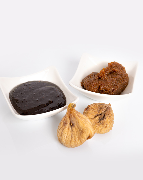 Fig Puree