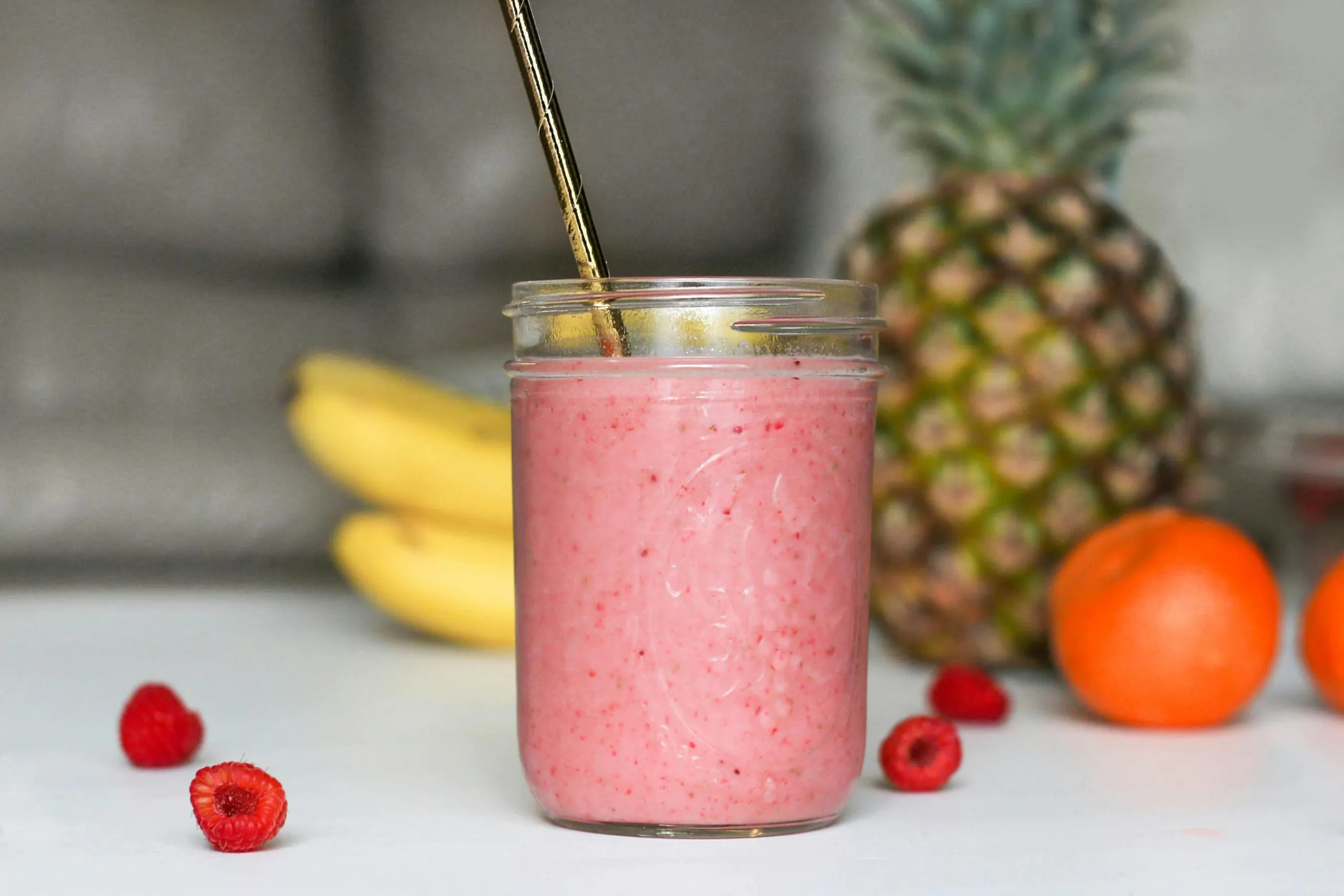 smoothie solufruit