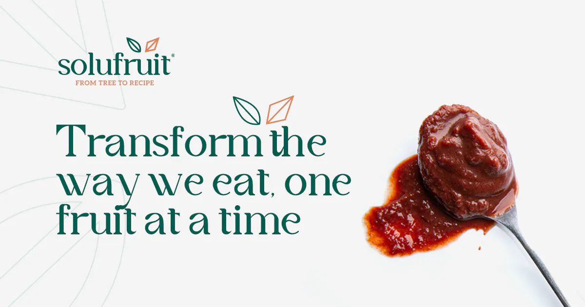 Fruitpaste solufruit