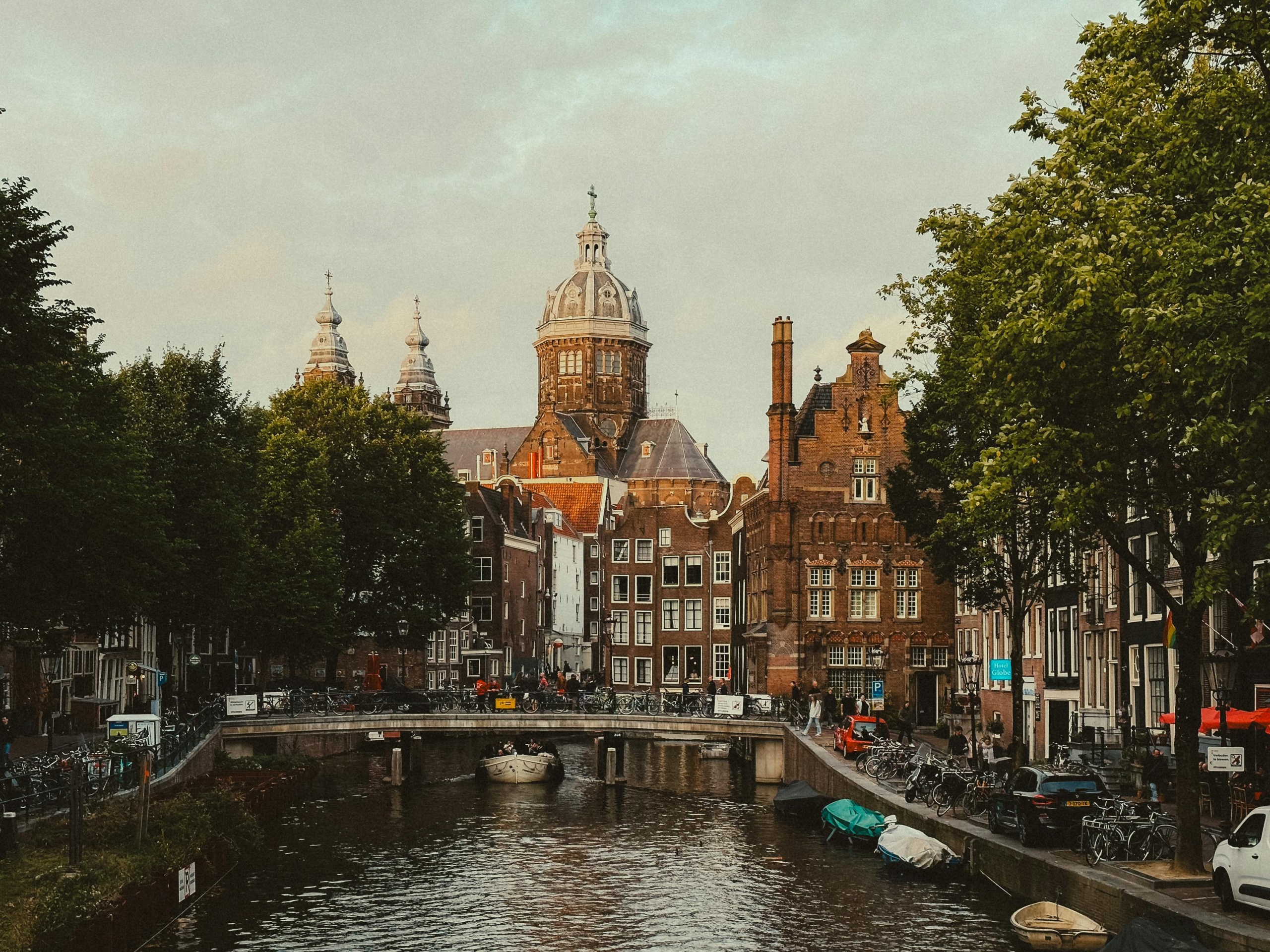 amsterdam