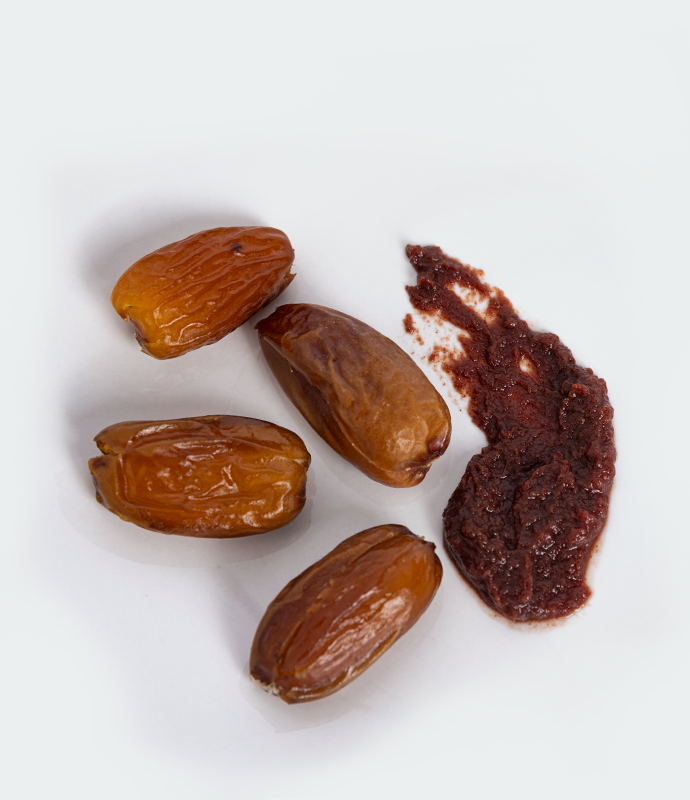date-puree