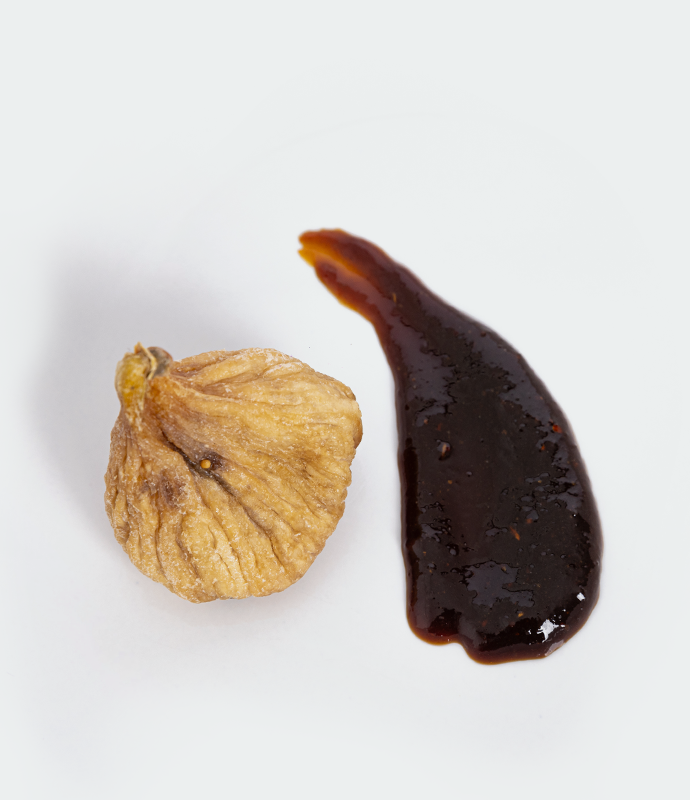 fig-puree