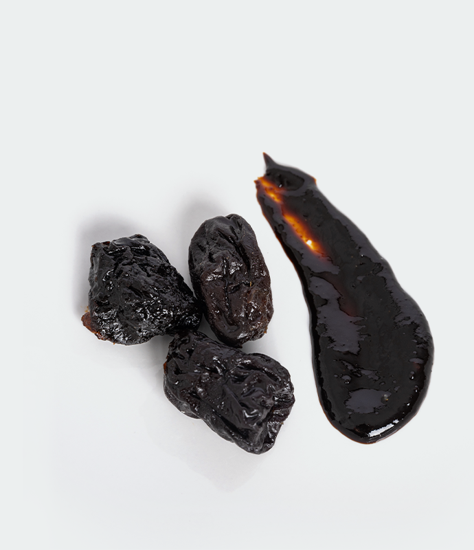prune-puree