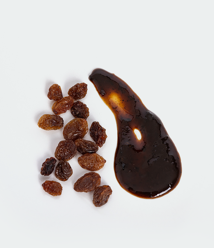 raisin-puree