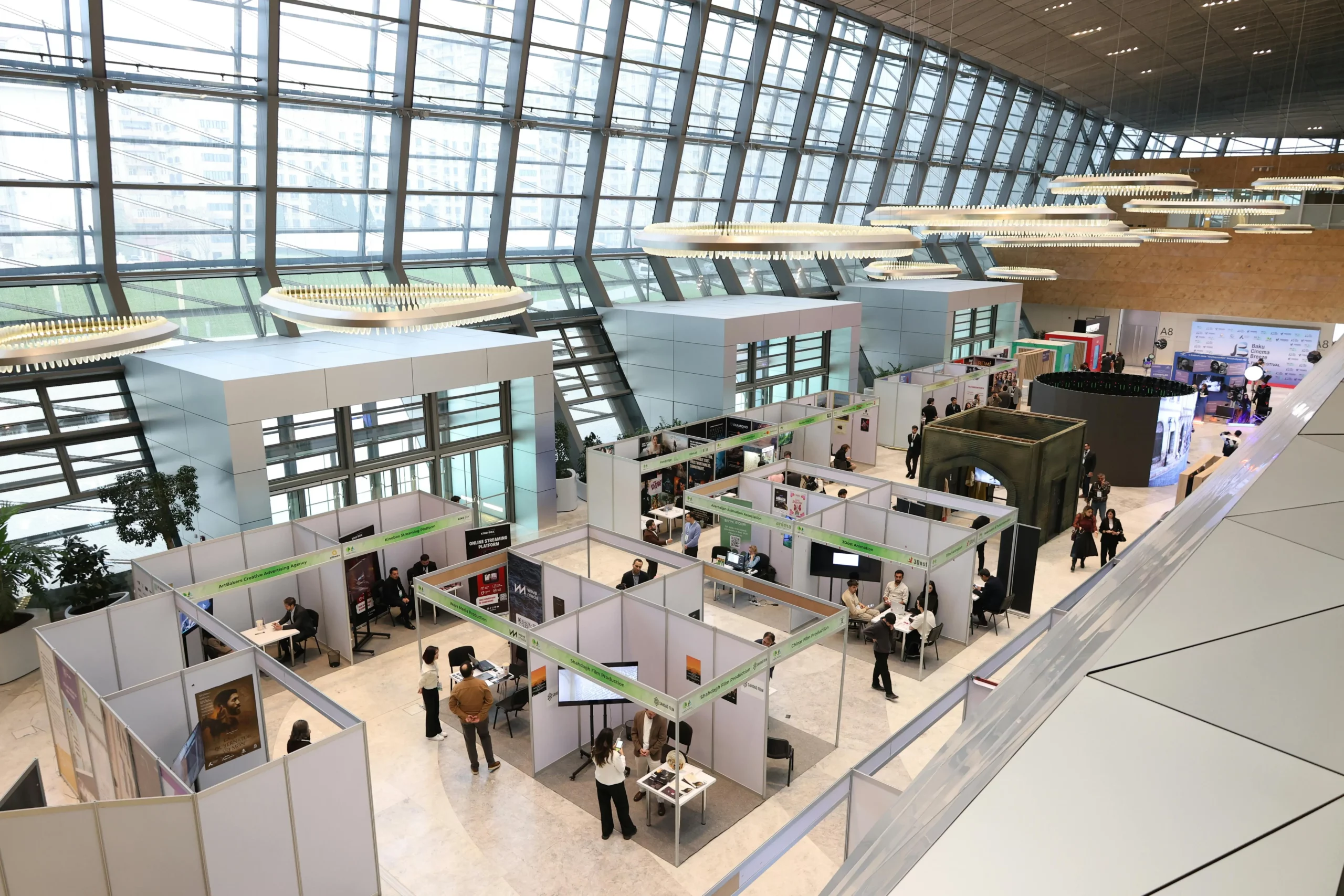 Solufruit Vienna Free From Food Expo