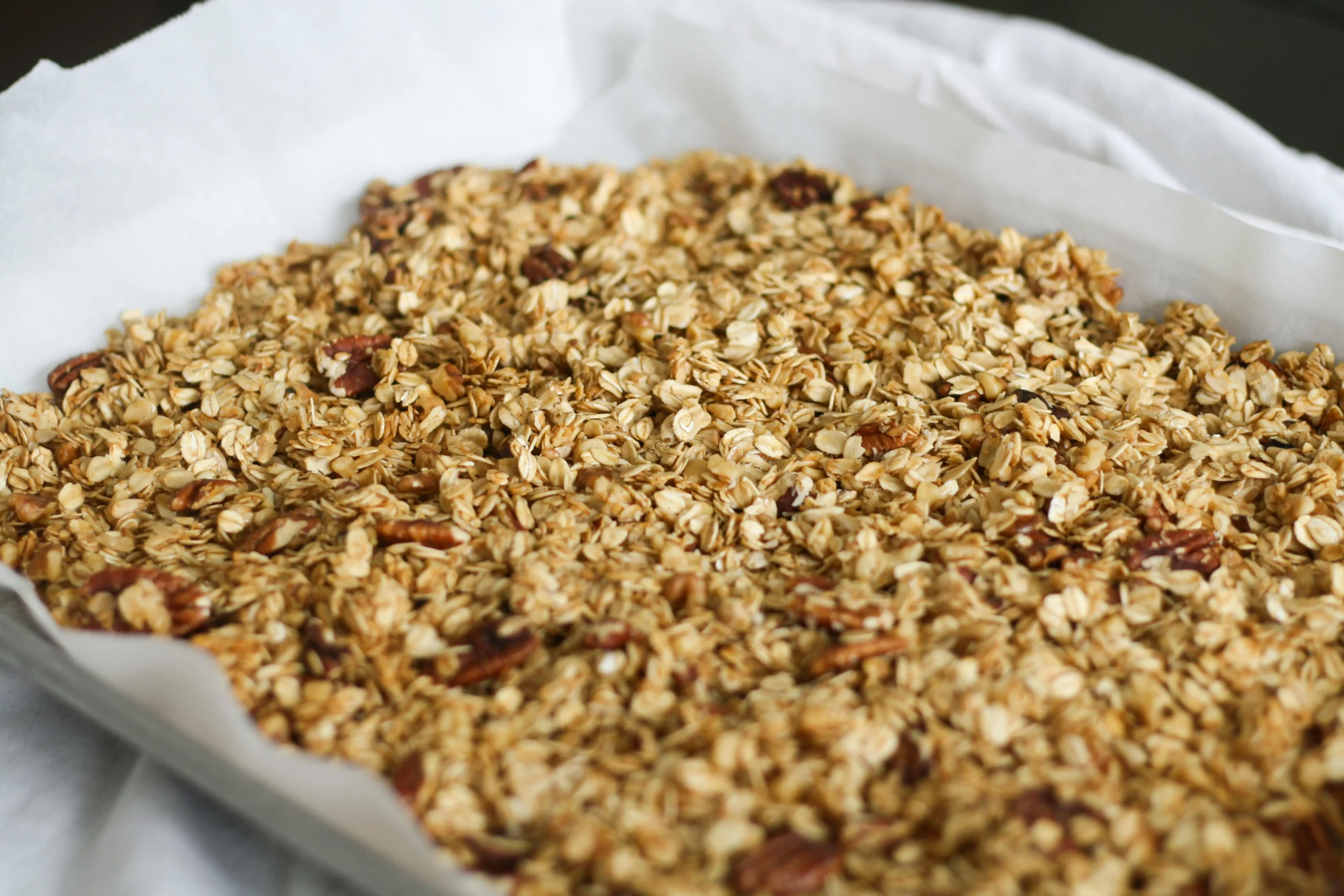 granola 2026