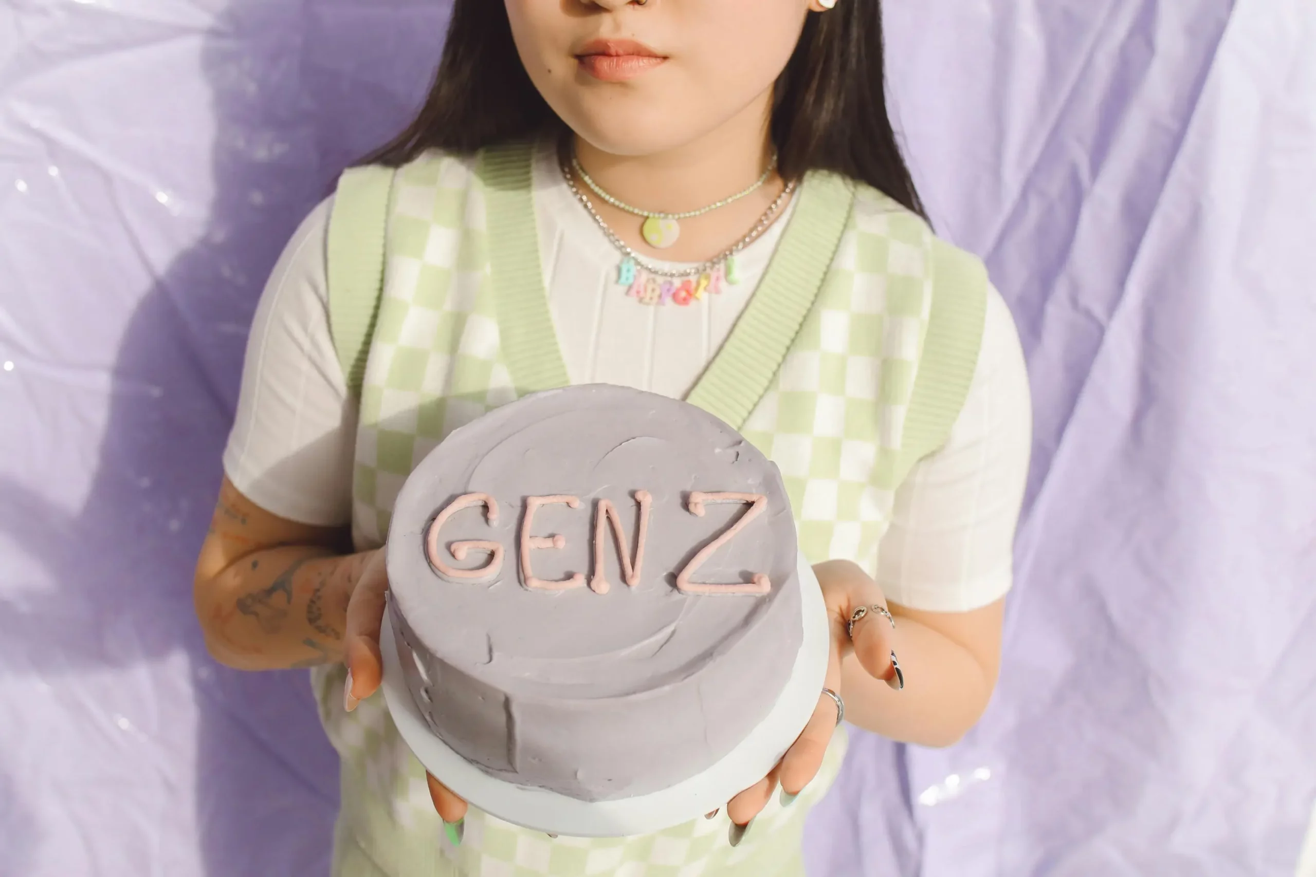 Gen Z