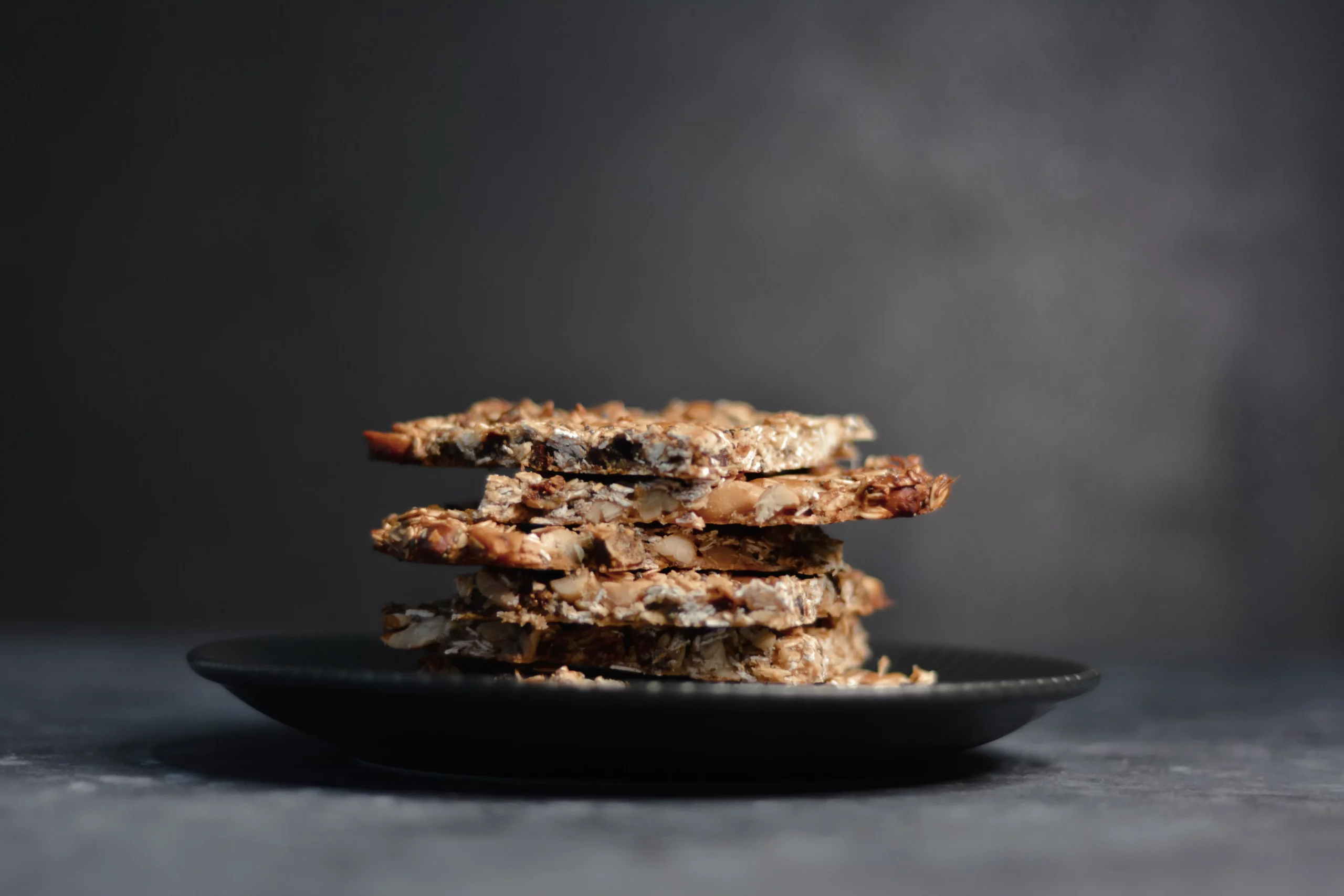 cereal bar